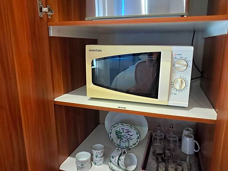 Jakkalsdraai Guest House