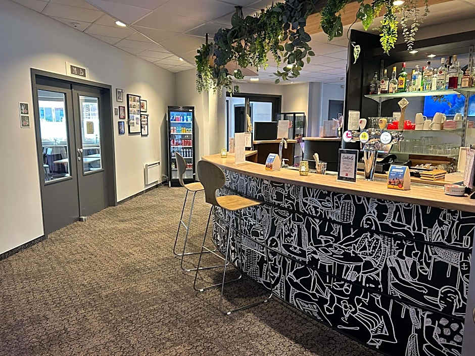 ibis Brussels Waterloo