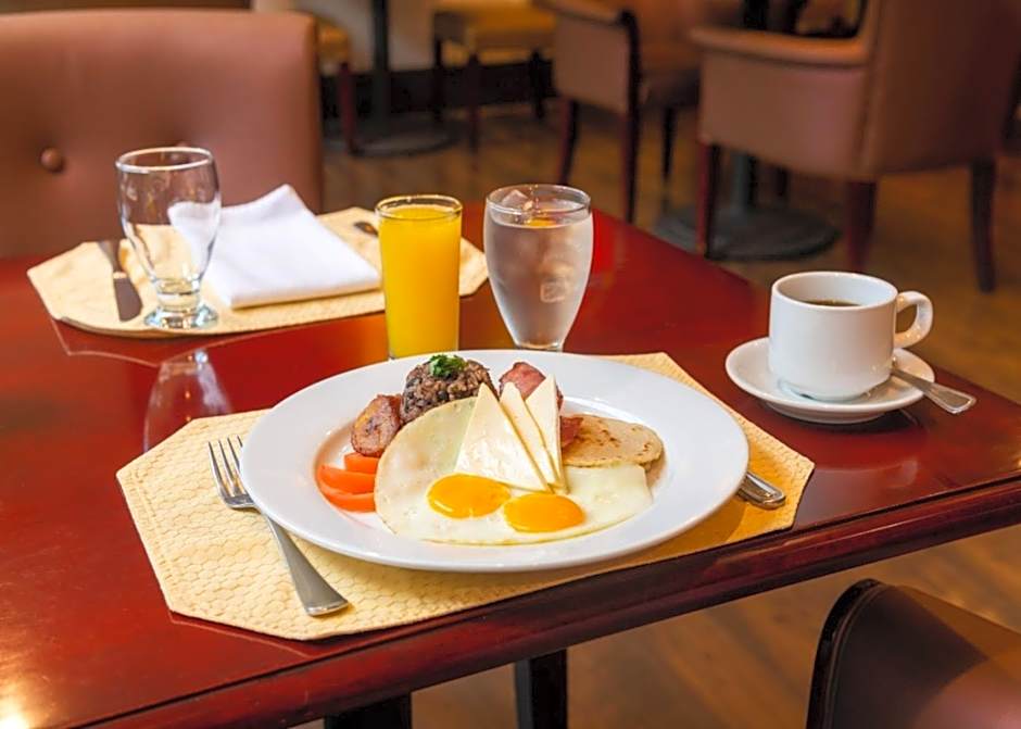 Studio Hotel Boutique