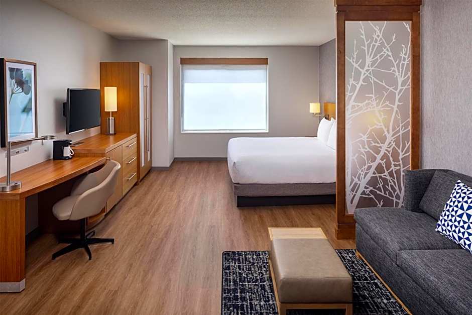 Hyatt Place Sumter/Downtown
