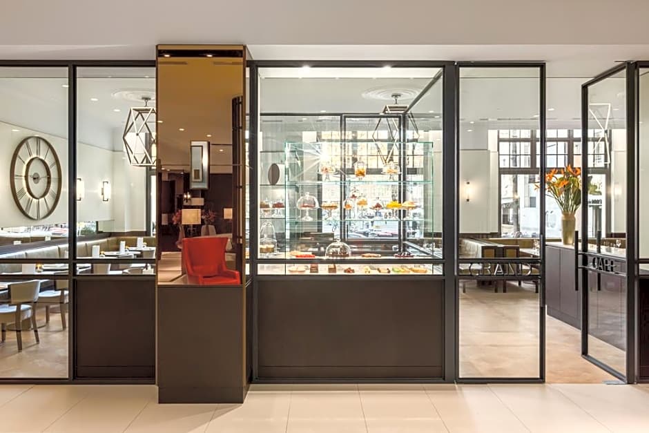 Anantara Grand Hotel Krasnapolsky Amsterdam