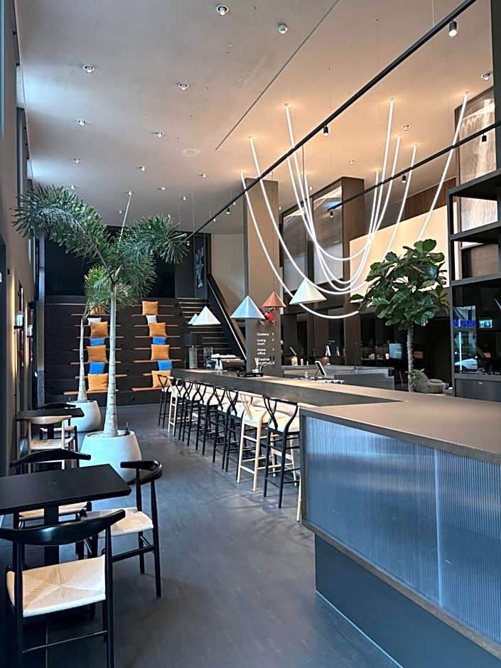 City Pop 2Night Basel - Self check-in