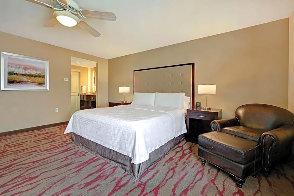 Homewood Suites By Hilton Albuquerque Airport