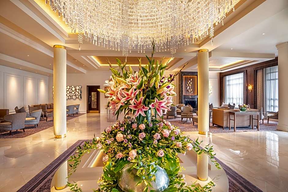 Mullingar Park Hotel