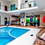 Riviera Sayulita Hotel