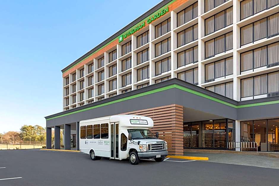 Wyndham Garden Atlanta Airport