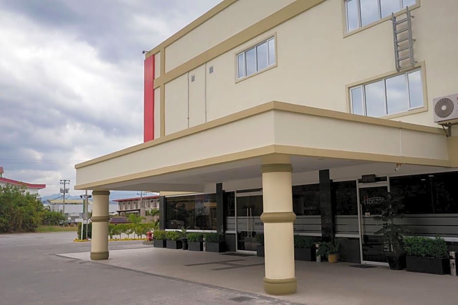 Horizon Hotel