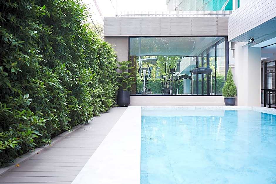 Aspira Tropical Residence Thong Lor