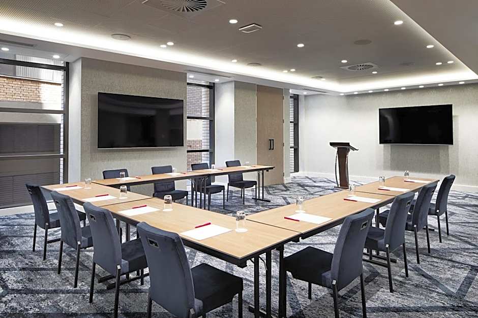 Crowne Plaza Sydney Darling Harbour By IHG