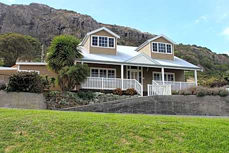 The Ark Stanley Luxury Bed and Breakfast