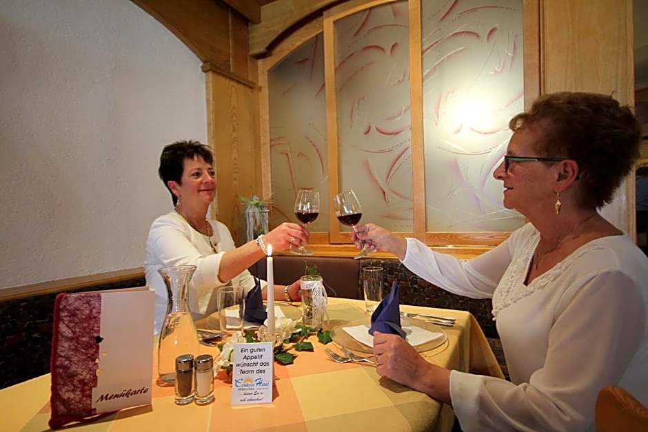 Erlebnishotel Kärnten-Mölltal 3 Stern Superior