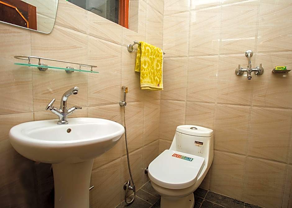 Langtang View Nagarkot Bed & Breakfast