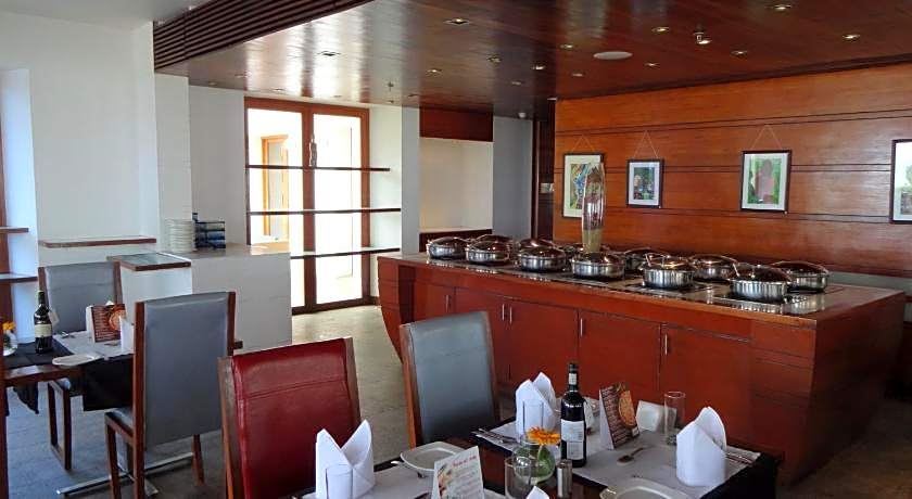 The Promenade Pondicherry