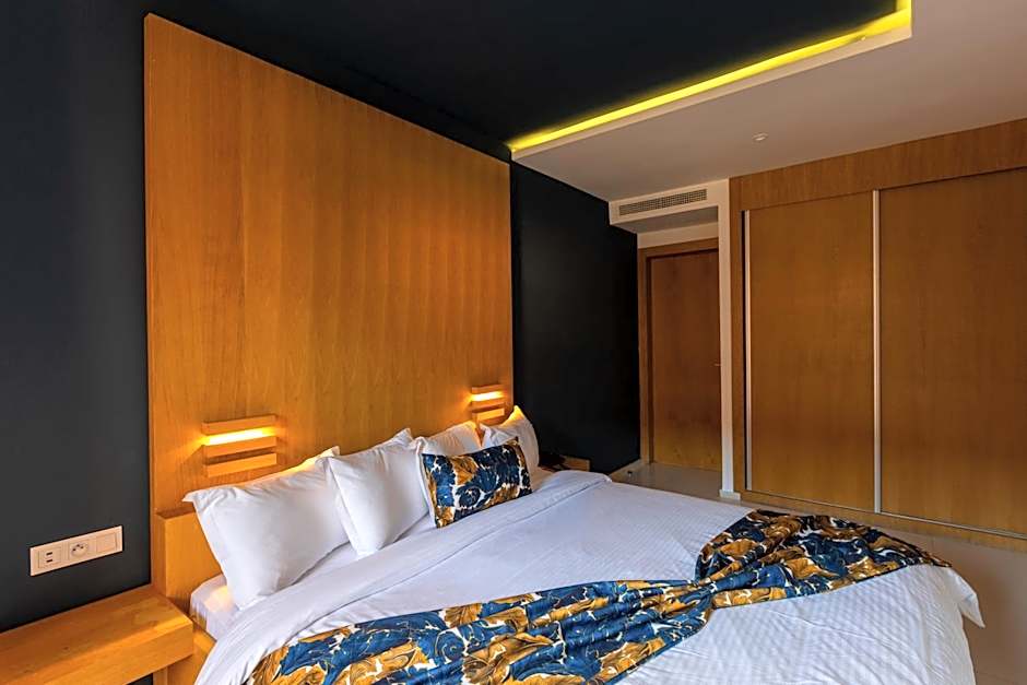 AppartHotel Atrani