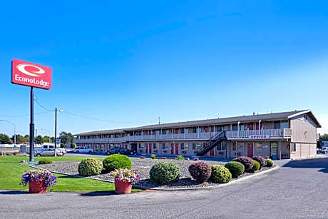Econo Lodge Kennewick Tri-Cities
