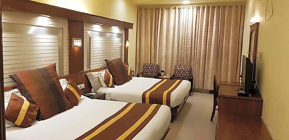 Hotel CJ International