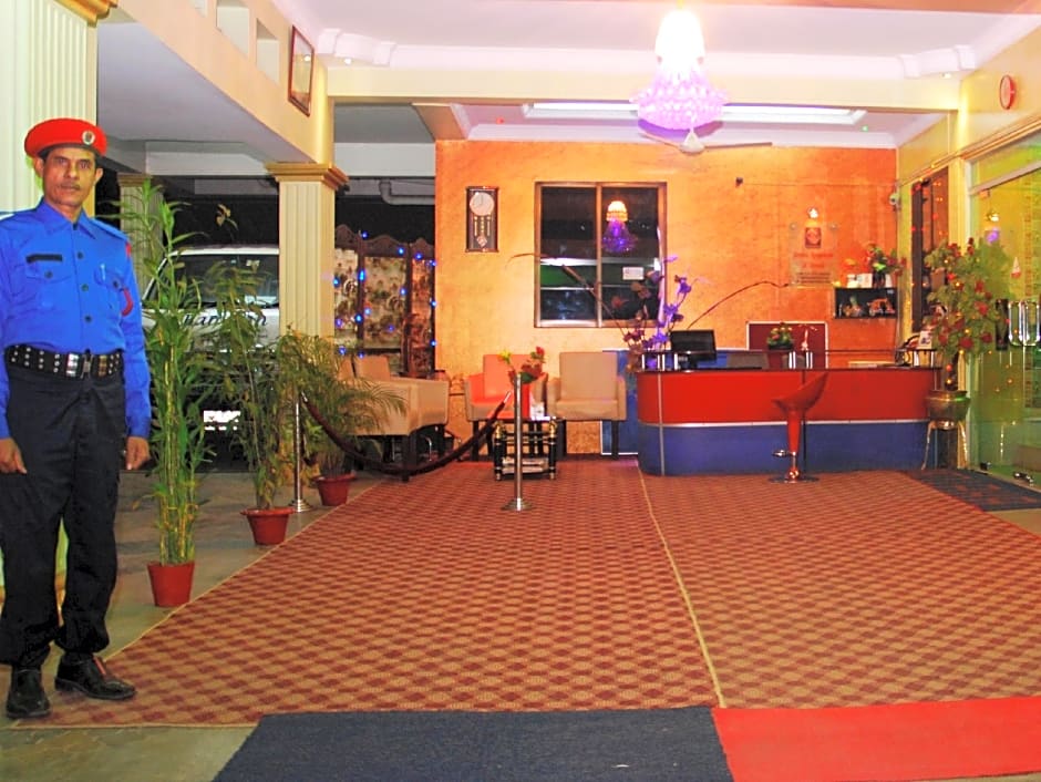 Babylon Hotel & Serviced Apartment