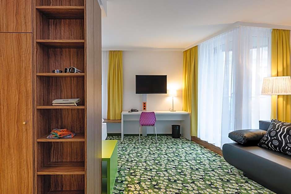 Ibis Styles Wien City