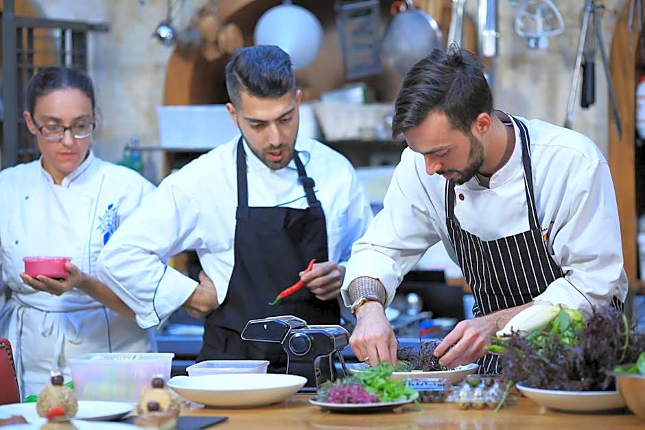 Alegra Boutique Hotel