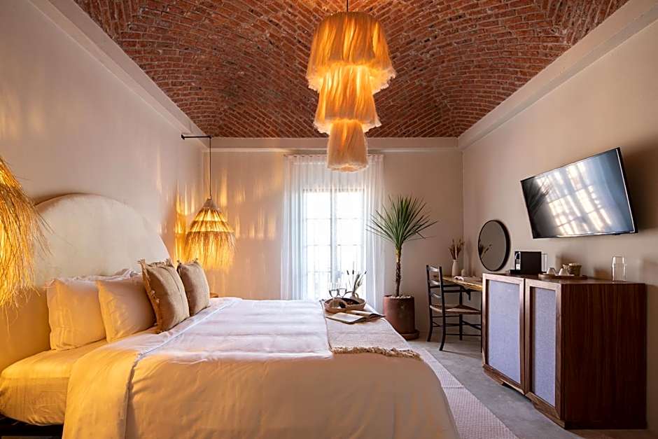 HOLT Hotel del Pueblito
