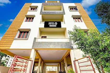 Super Hotel O Kannur