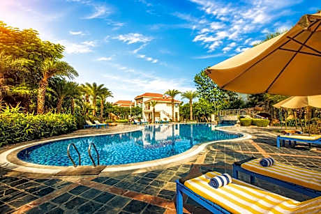 Resort De Coracao - Corbett