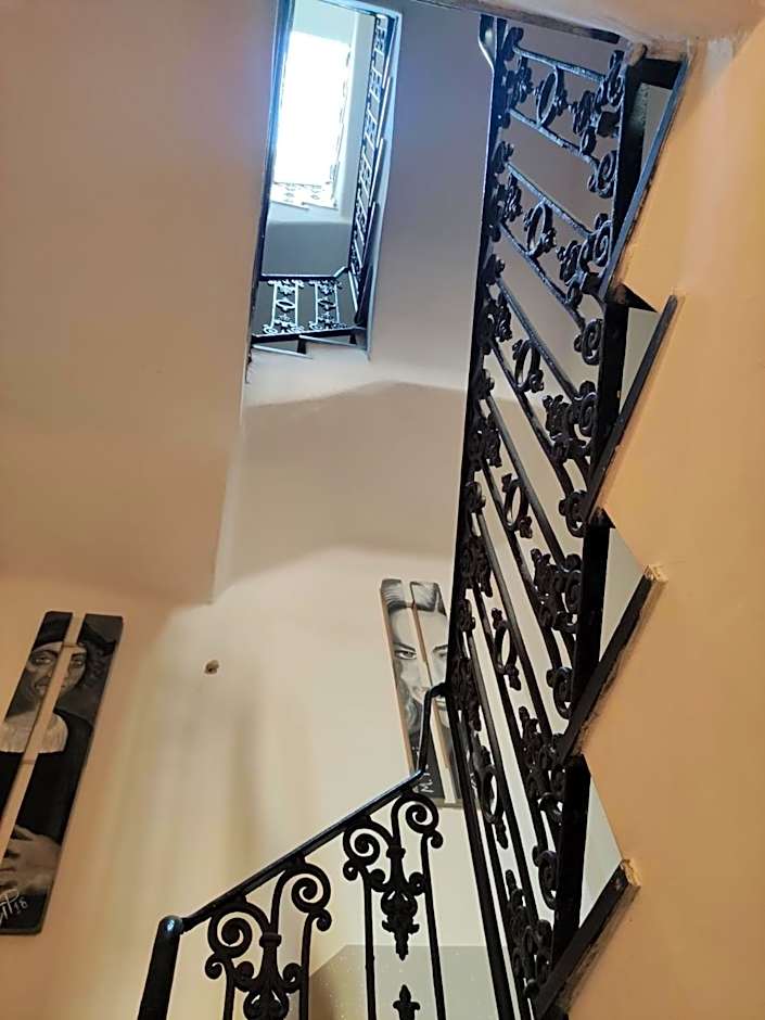 Hotel Glicine