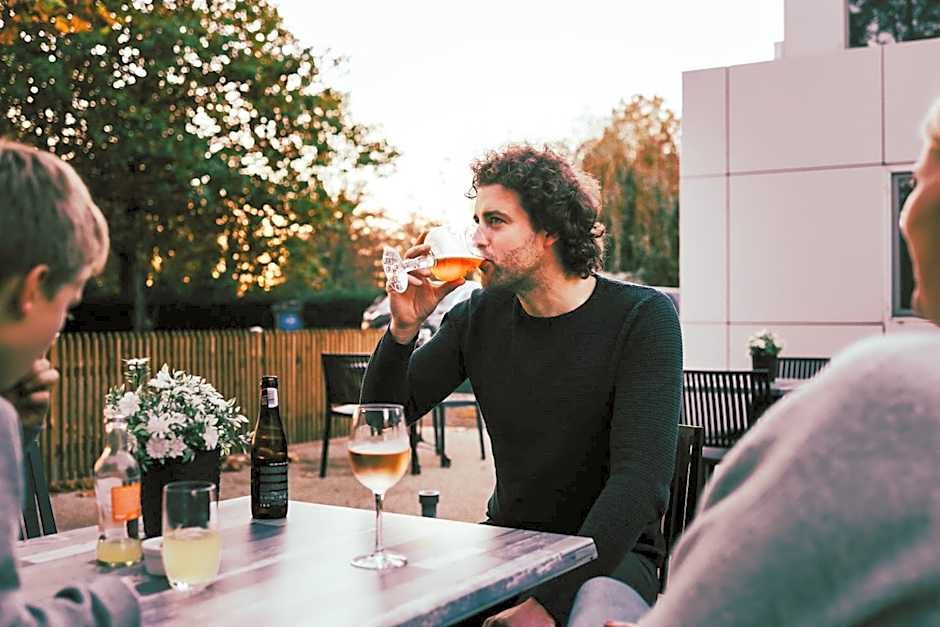 Travel Hotel Kruisem