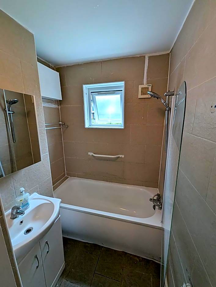 Central London Rooms N1 6RJ