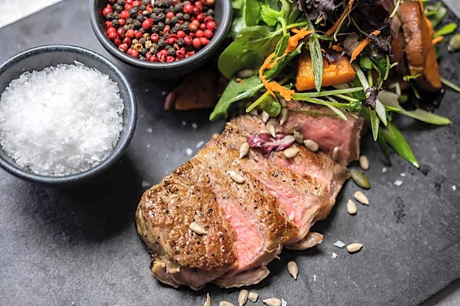 Elite Athlete Centre and Hotel