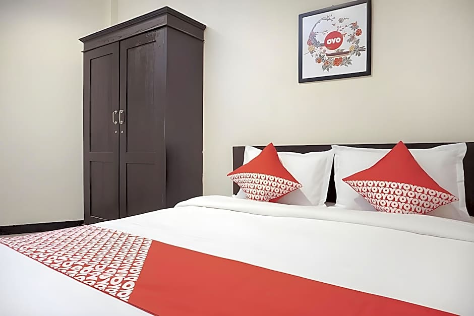 Hotel O Pondok Helomi