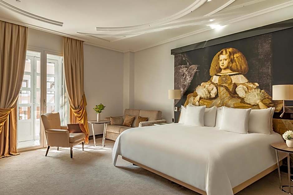 Palacio de los Duques Gran Meliá