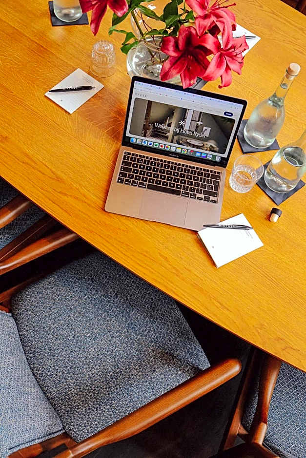 Hotel Ryder I Den Bosch - Vught