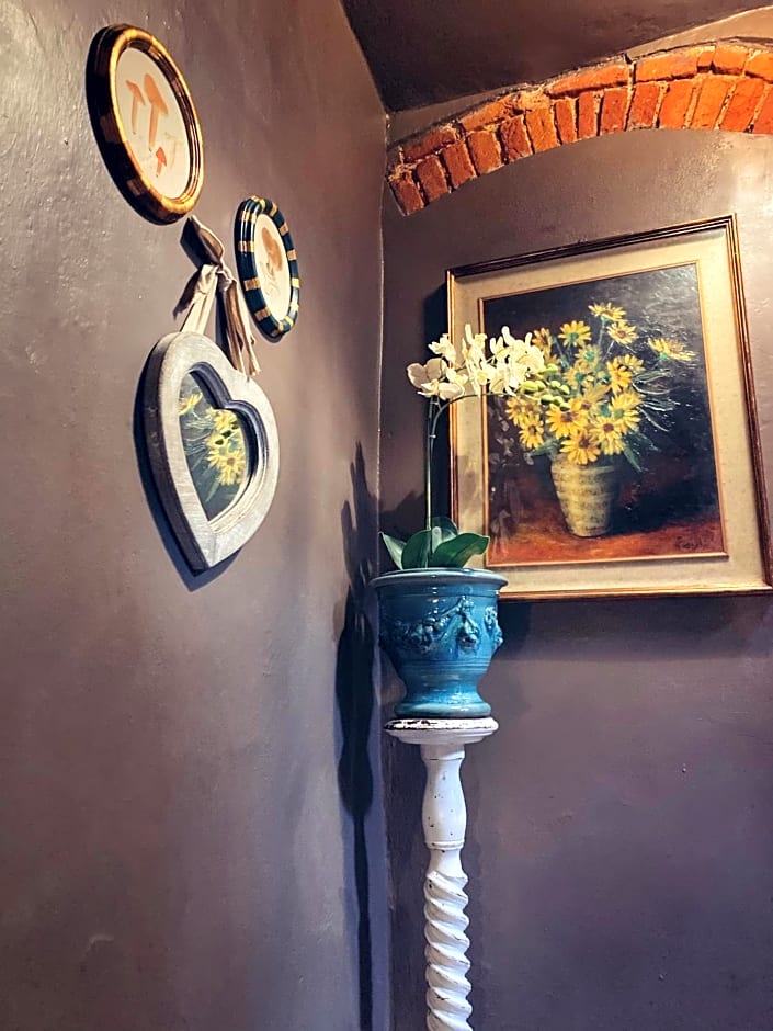 Casa Tosca Home Retreat