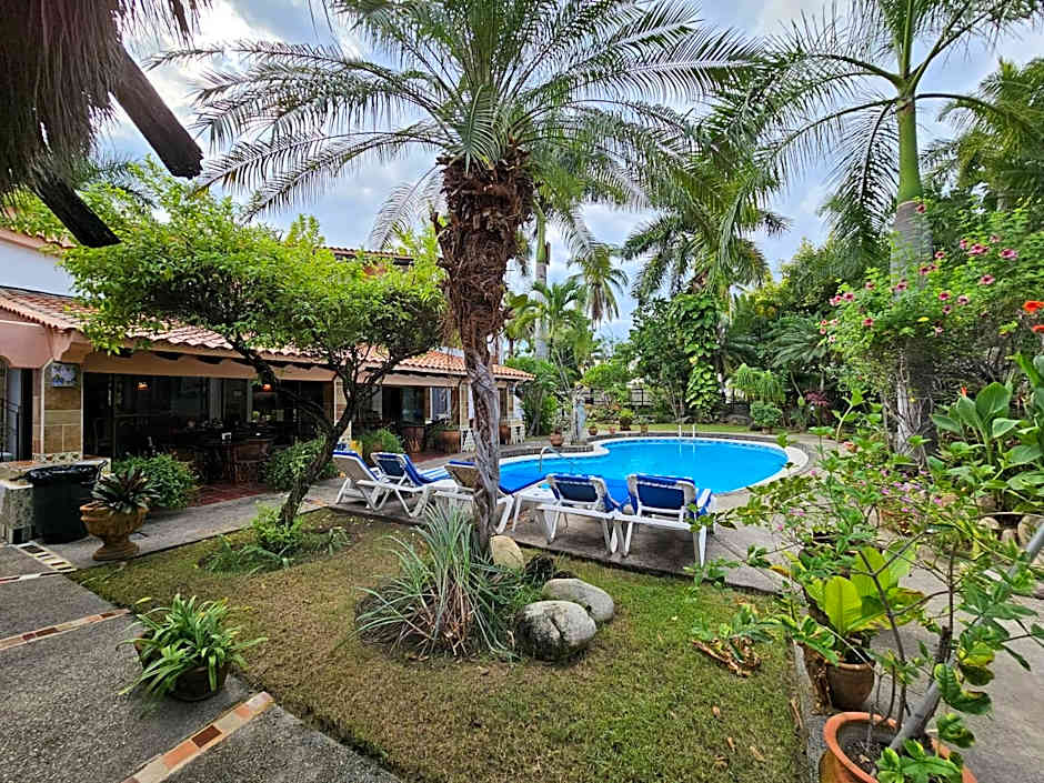 Casa Virgilios B&B