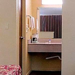 Americas Best Value Inn & Suites Greenville