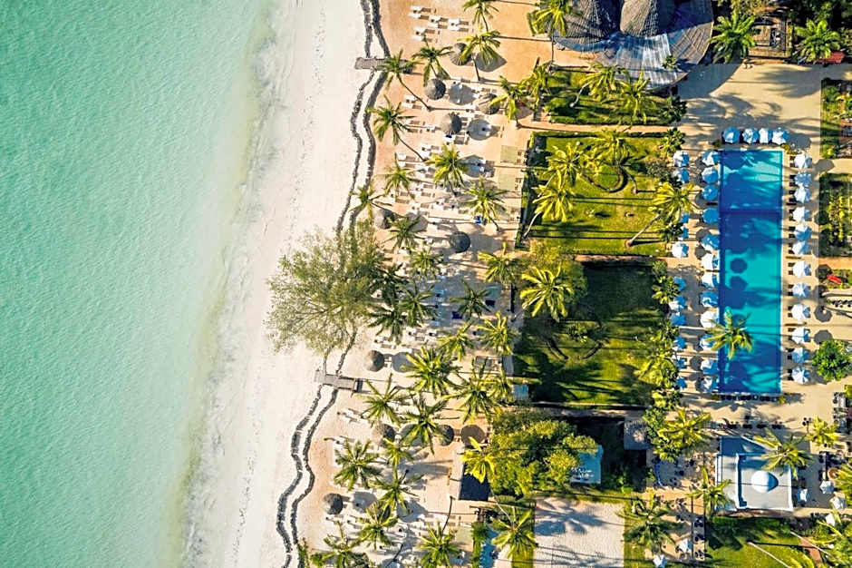 TUI Blue Bahari Zanzibar