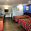 Fullerton Lodge
