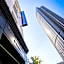 Hotel Montparnasse Saint Germain
