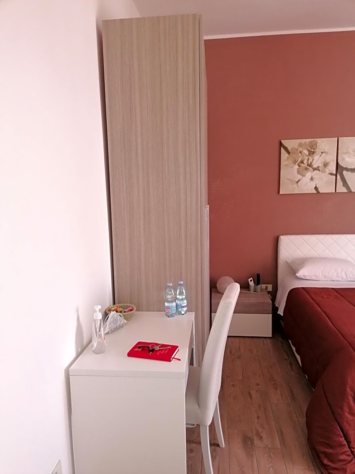 B&b Cilento Paestum