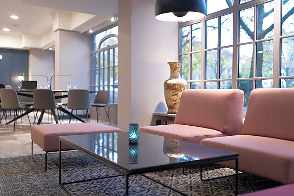 Mercure Mainz City Center