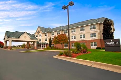 Country Inn & Suites by Radisson, Dundee, MI