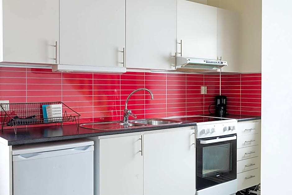 STF Abisko Turiststation