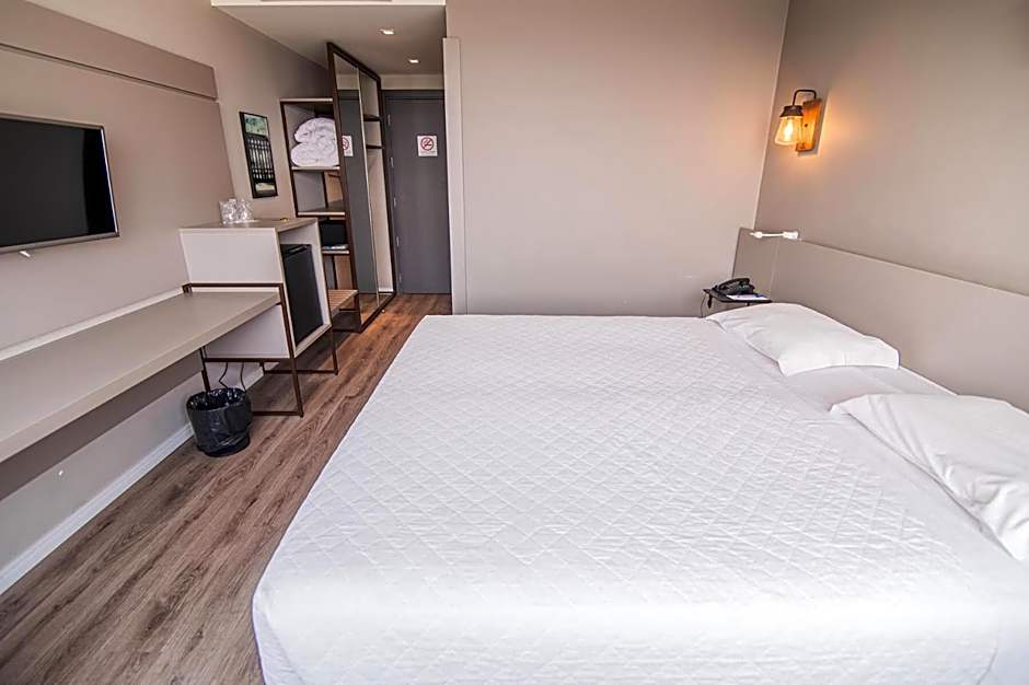 Dall'Onder Ski Hotel