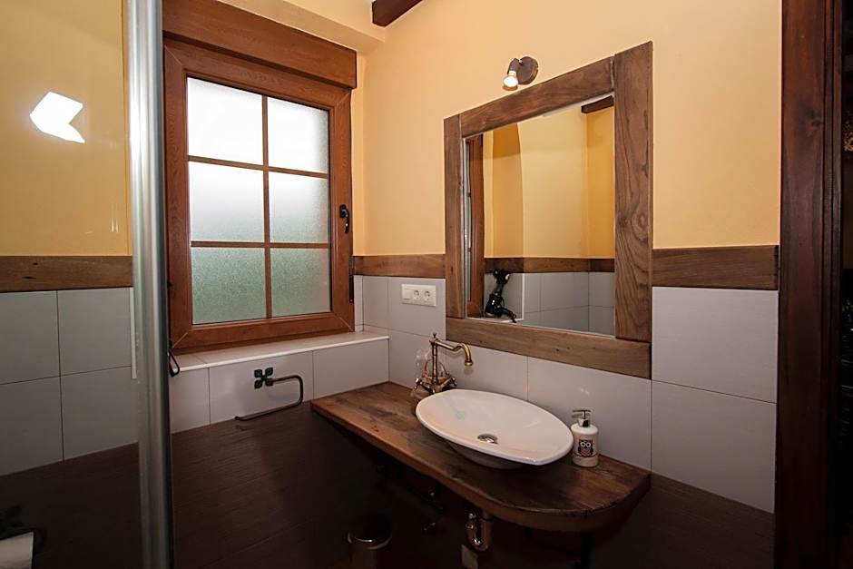 El Conventu del Asturcon