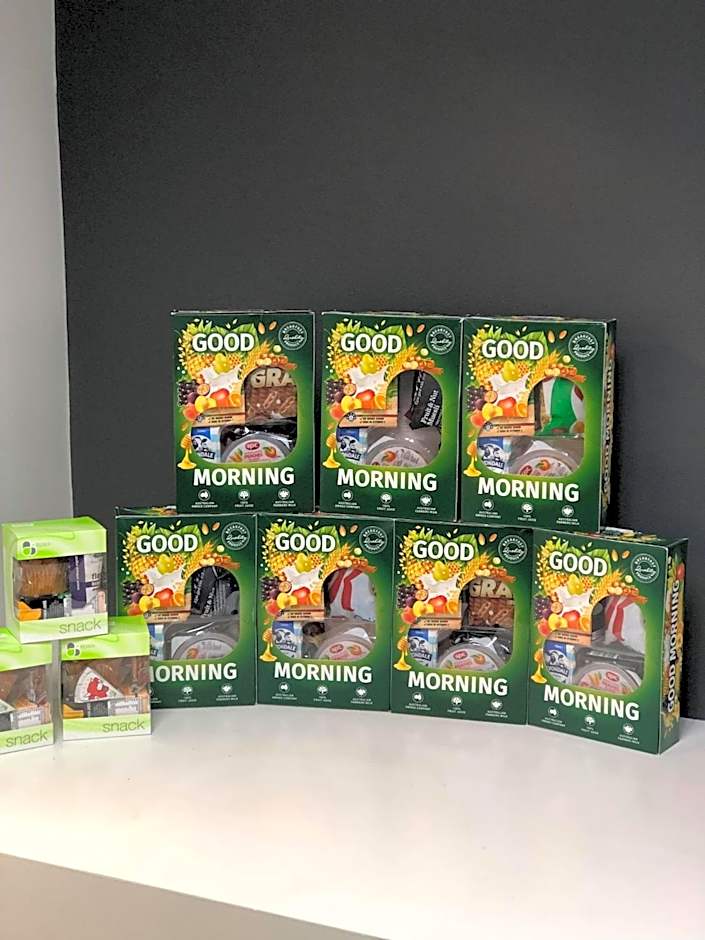 Comfort Hotel Adelaide Meridien