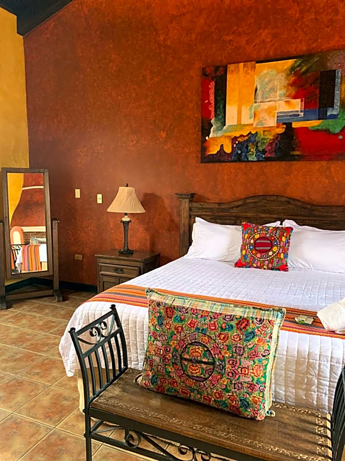 Casa El Conquistador