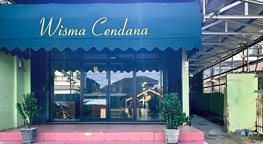 RedDoorz Syariah Near SMA N 6 Palembang