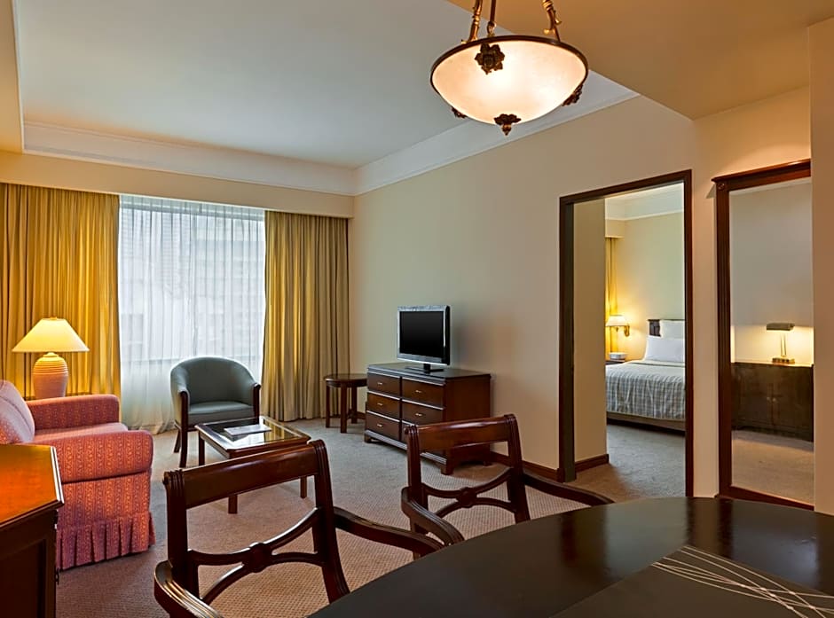 Princess Hotel Panam