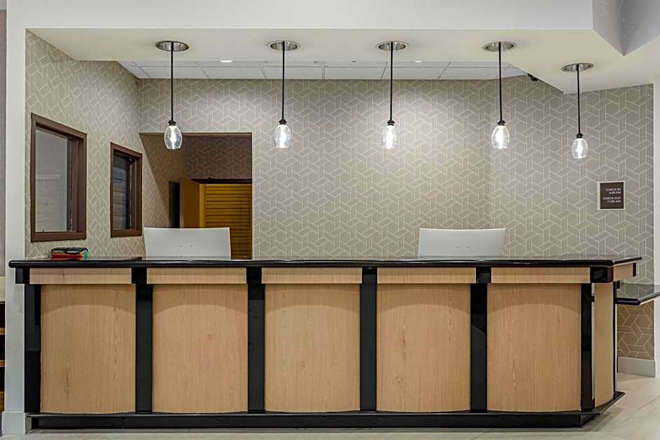 Best Western Plus Downtown Tacoma